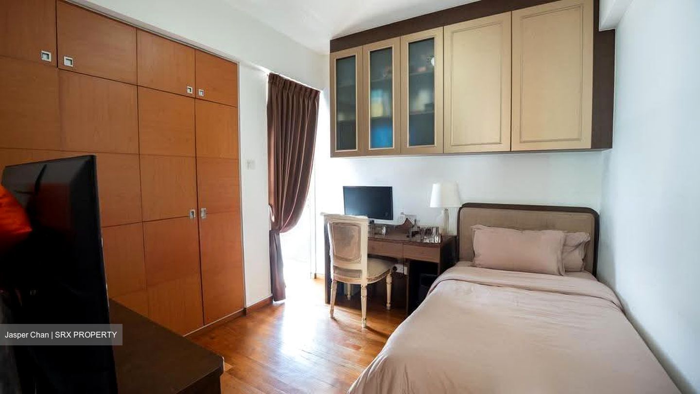 Cote D'Azur (D15), Condominium #612001151